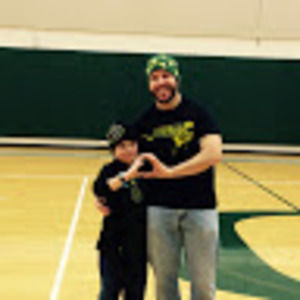 Meet your Posher, Jon